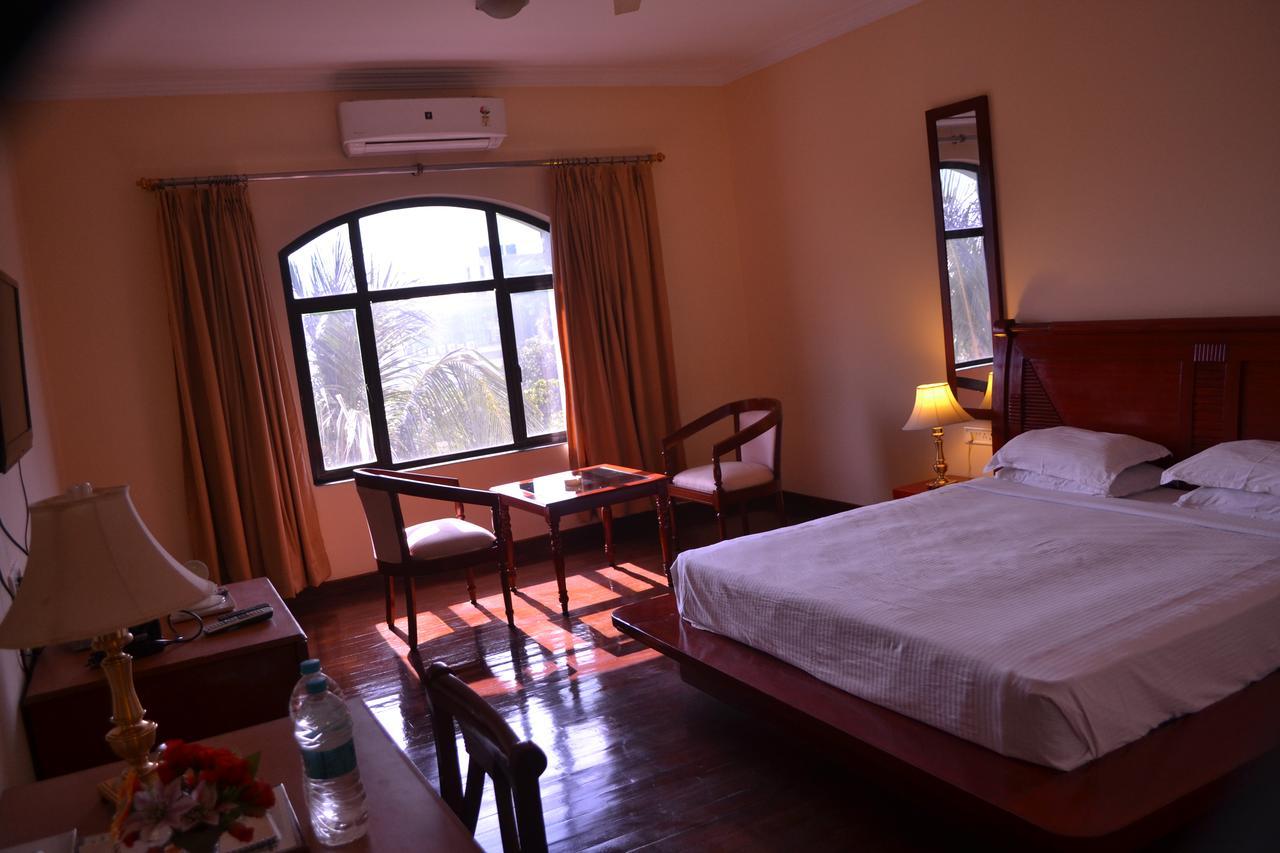 The Royal Residency Ξενοδοχείο Bodh Gaya Εξωτερικό φωτογραφία